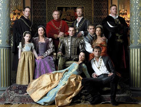 tudor royal family movies